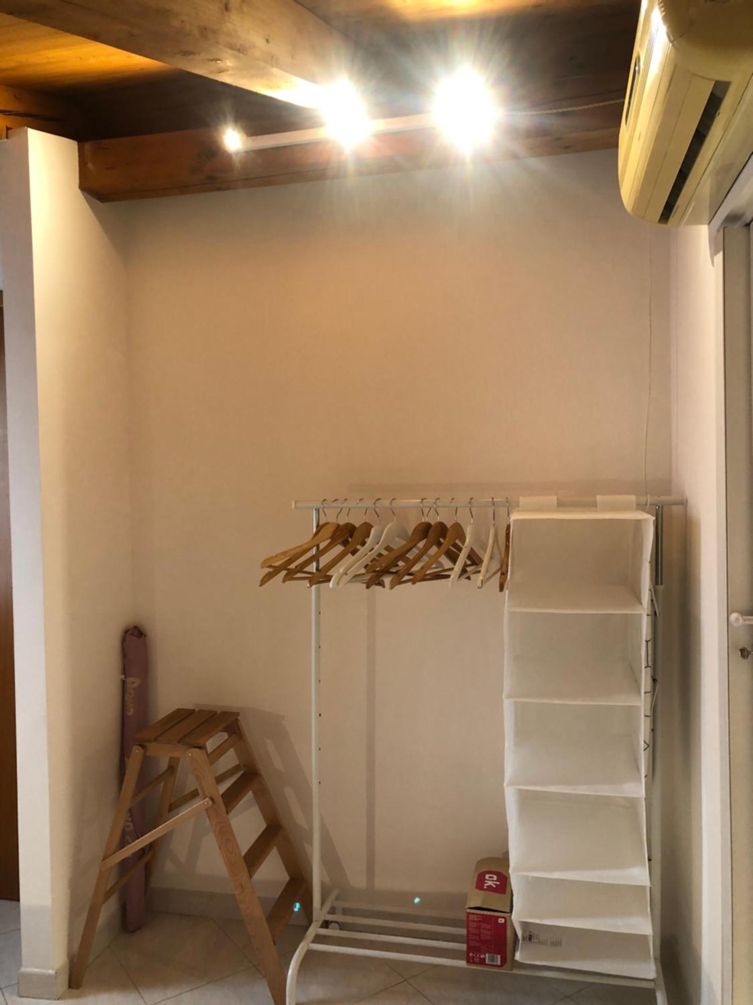 Deliziosa Mansarda Nel Quartiere Marina - Cagliari Q8577アパートメント エクステリア 写真