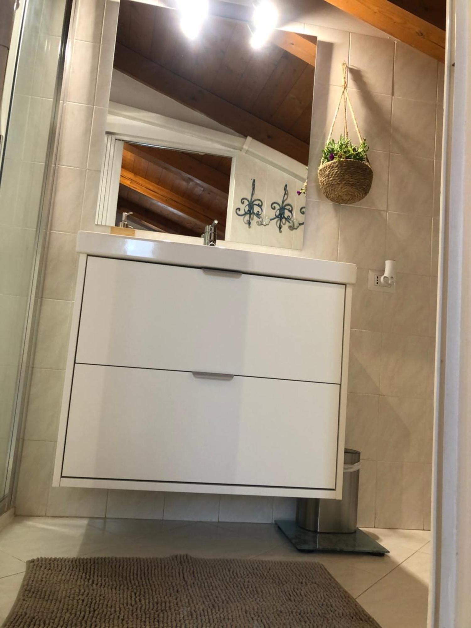 Deliziosa Mansarda Nel Quartiere Marina - Cagliari Q8577アパートメント エクステリア 写真